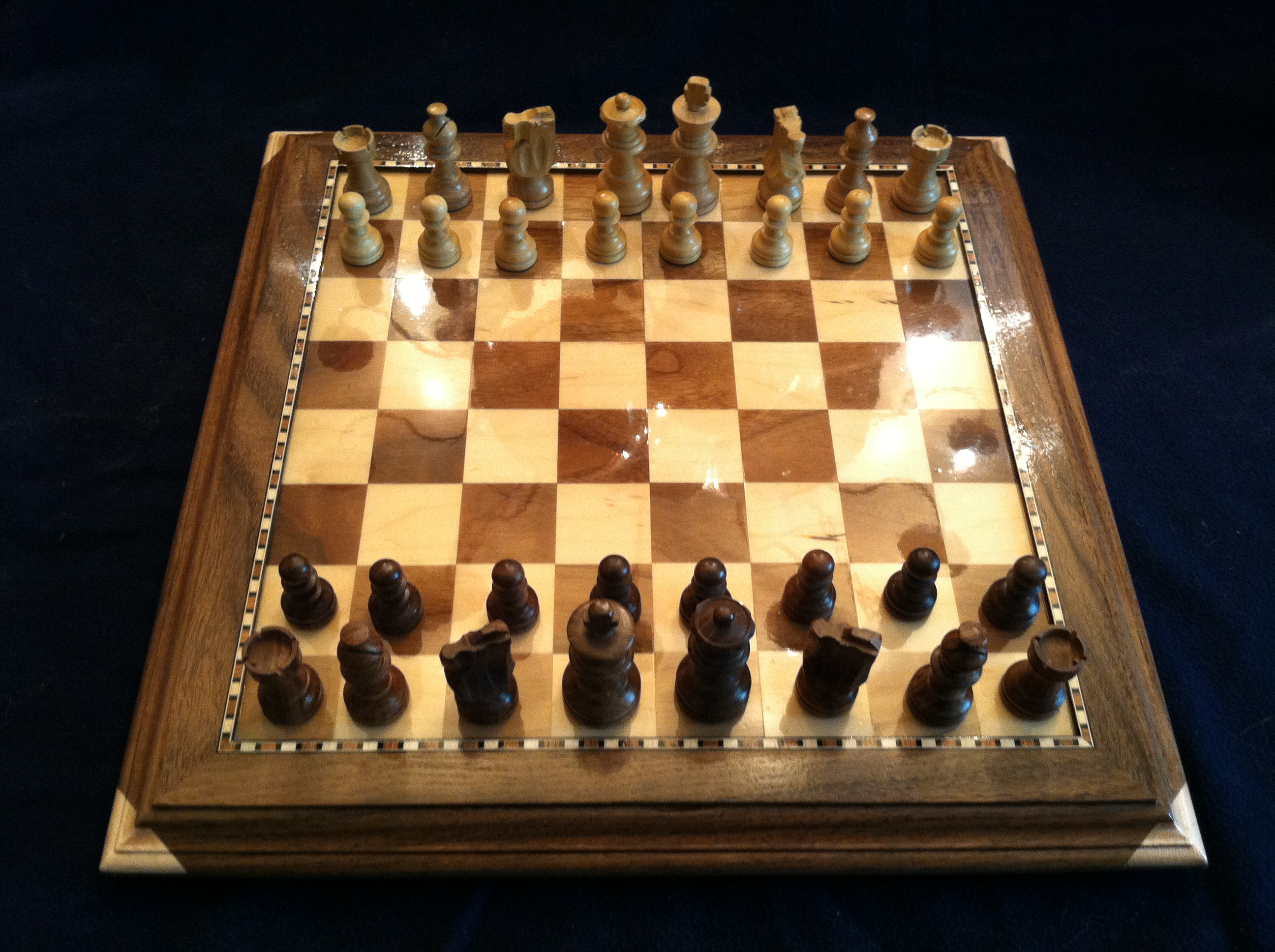 chess-boards